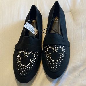Torrid Disney shoes